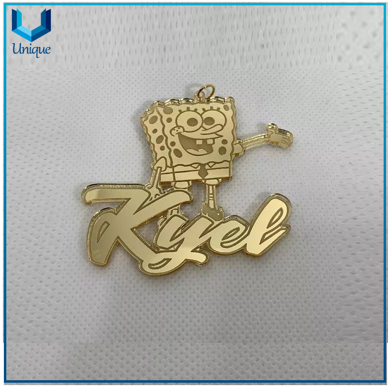 China Manufacturer for 925 Sterling Silver Necklace Pednant, Factory Wholesale Customize Charming Fashion Jewelry Necklace in 18K Gold or Silver Plating