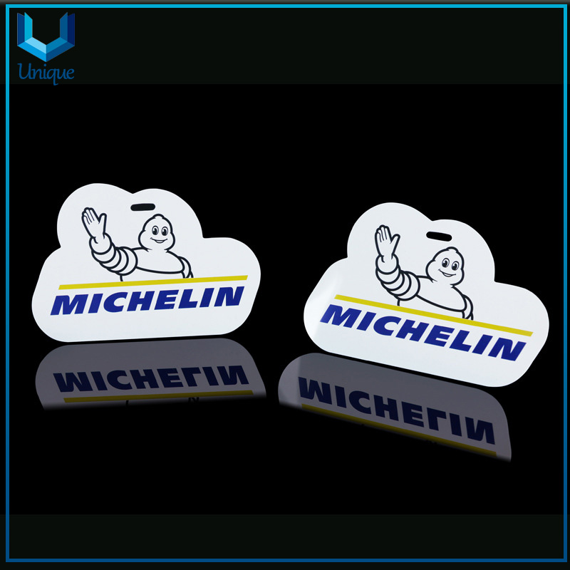 PVC Plastic ID Card-6