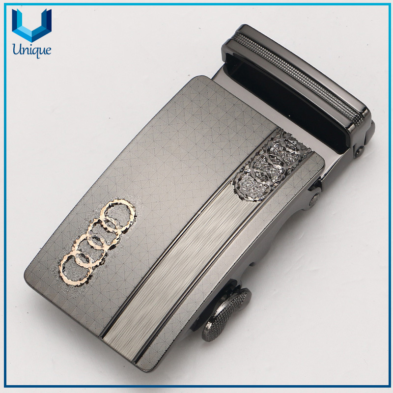 Available Stock,Welcome to Customize Your own Logo Metal Buckle, Zinc alloy Heavy Duty Belt Buckle with Customize Design