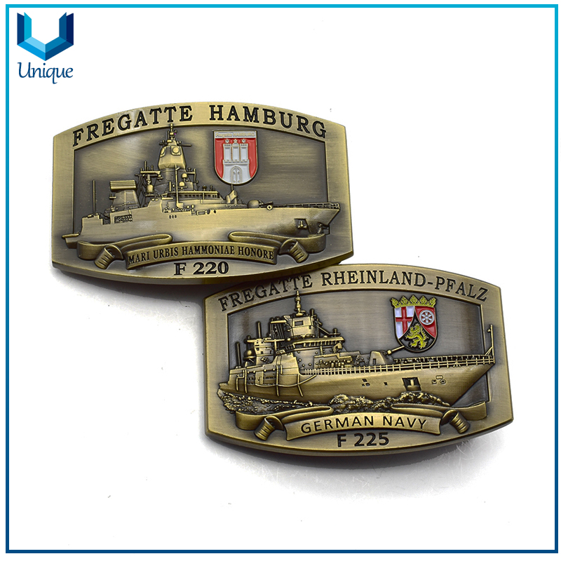Belt Buckle customize-009