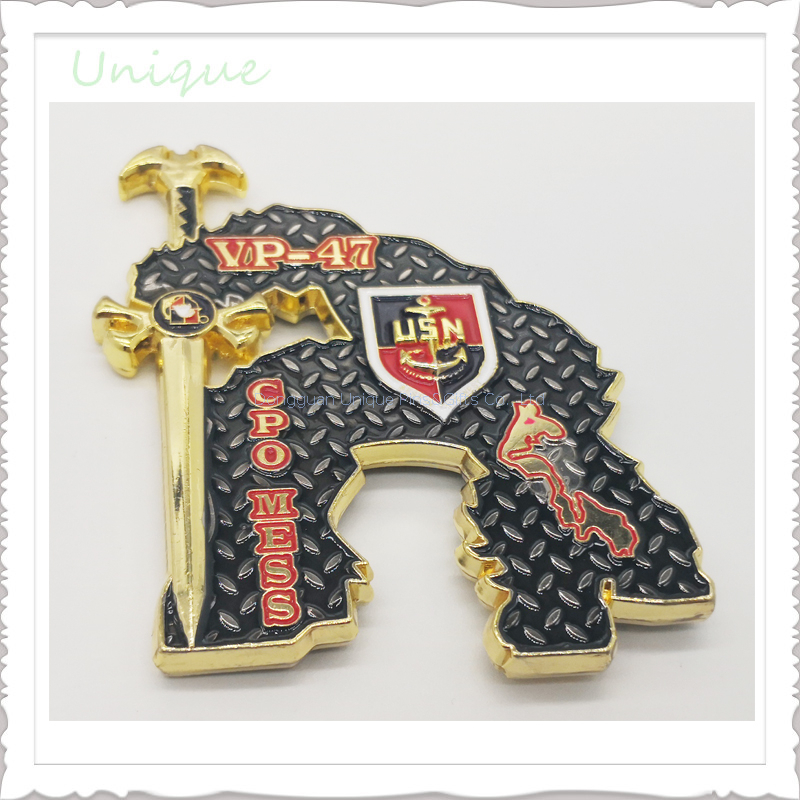 Piececool LUCKY PIGSY 3D Metal Puzzle Assemble Gift And Toy DIY Model Educational P103-KGS Coin