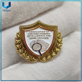 Special Design Widely Used Zinc Alloy Brass Stainless Steel Corporate Laple Pin 