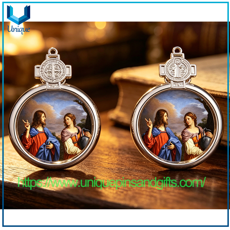 Wholesale Metal Prayer Beads Jewelry Rings Necklaces Pendants Car Hangers Phone Accessories And Beauty Charms